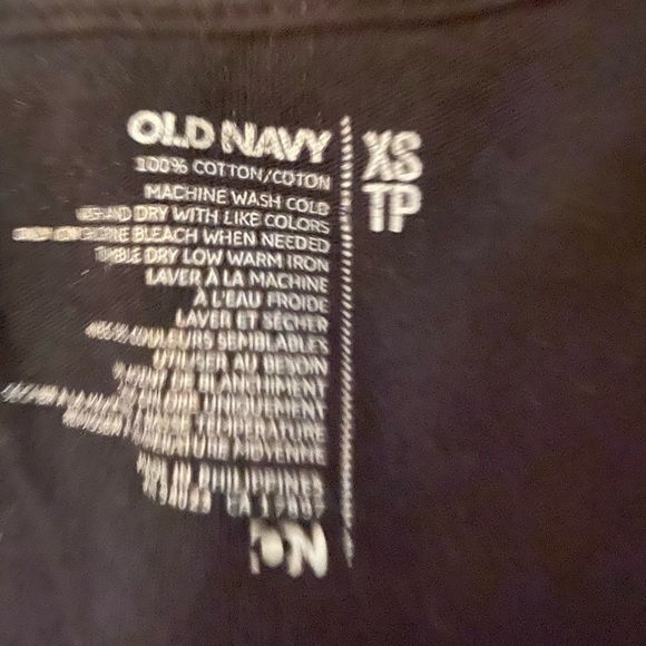 💥bundle 5 woman xs T-shirt si and tanks, 2 NWOT, others great condition - Picture 2 of 7